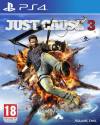 PS4 GAME - Just Cause 3 PS4 GAME - Just Cause 3